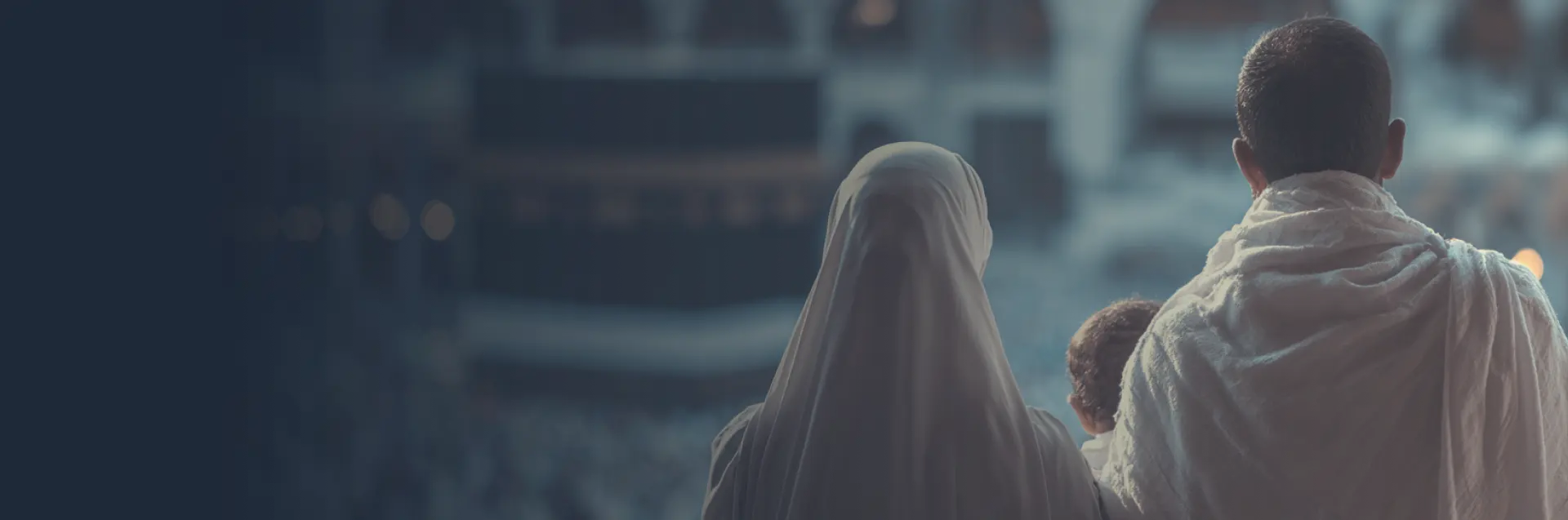 Épargnez pour votre Omra & Hajj